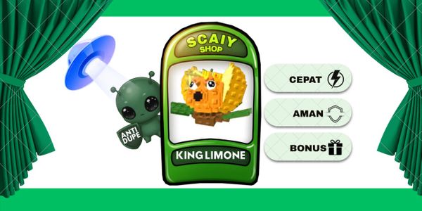 king limone