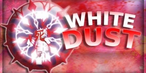 White Dust | Type Soul