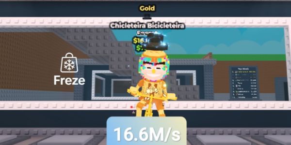 شيكلتيرا بيسيكلتيرا (Gold+Matteo) سري
