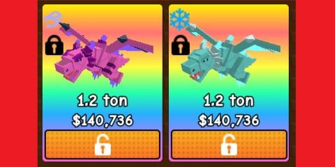 Flamey 140k/s + Bonus 20k/s PET