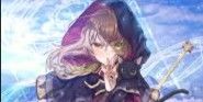 Anime Guardians - Monica (Silent Witch)