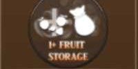 +1 Fruit Storage | King Legacy