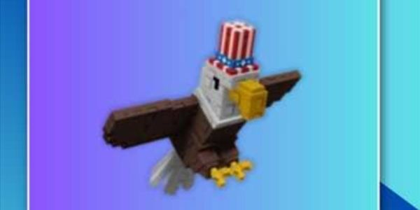 Bald eagle - Grow A Garden