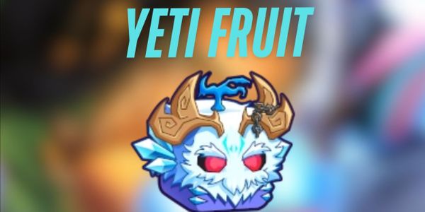 Yeti
