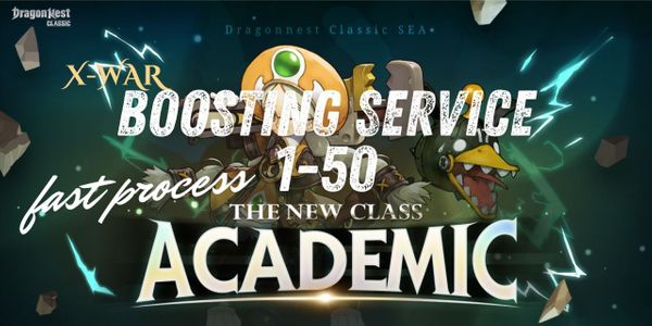 Boosting 1-50