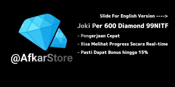 Joki 600 Diamond 99 Nights In The Forest