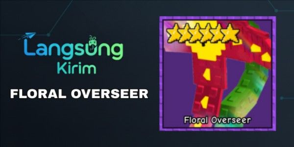 Floral Overseer