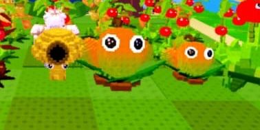 Big Mango | Plants Vs Brainrot
