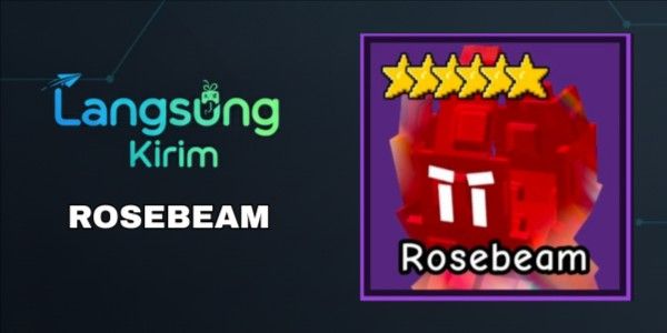 Rosebeam