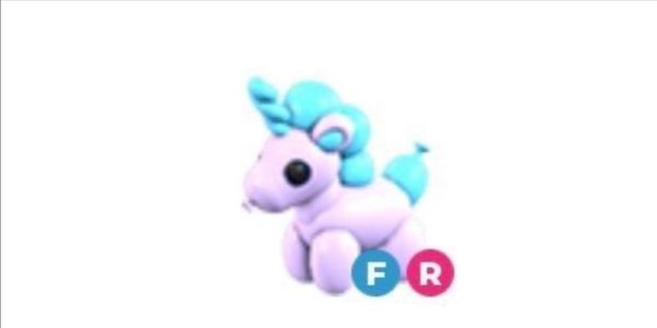 Balloon Unicorn