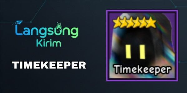 Timekeeper