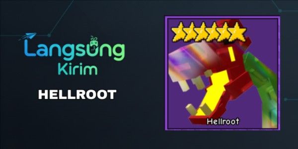 Hellroot