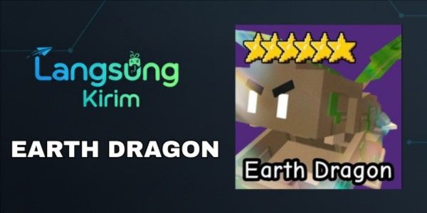 Earth Dragon