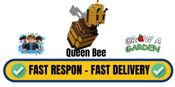 Queen Bee