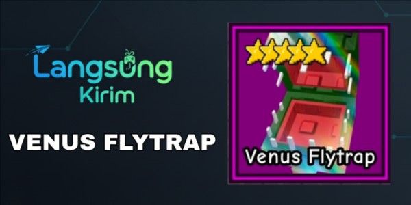 Venus Flytrap