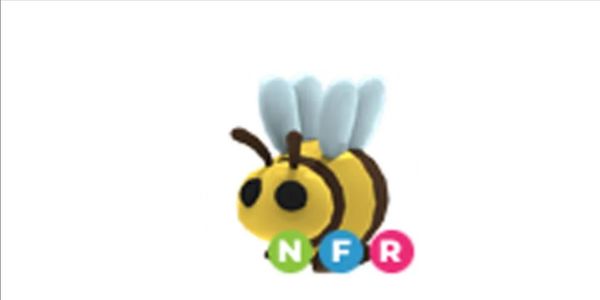 Bee nfr s to "beautiful woman" in .