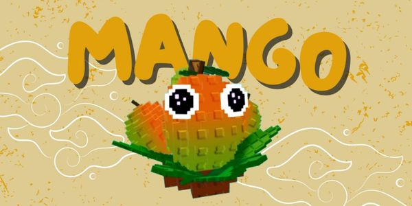 Mango - Plants vs Brainrots