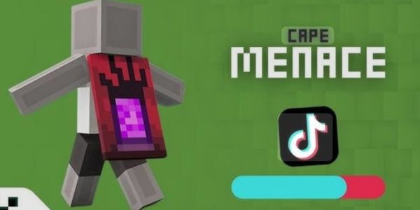 Menace Cape Redeem Code