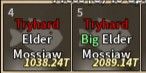 Elder Mossjaw