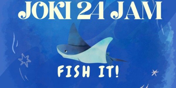 JOKI 24 HOURS FISH IT