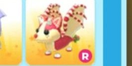 Strawberry Shortcake Bat Dragon R | Adopt Me Trading Hub
