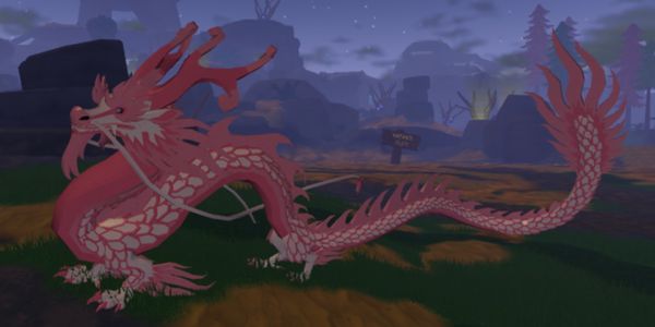 Fulong SM 2022 - Dragon Adventures