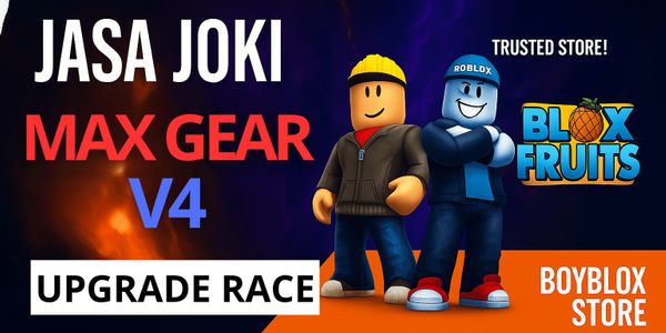 Jasa Race V3