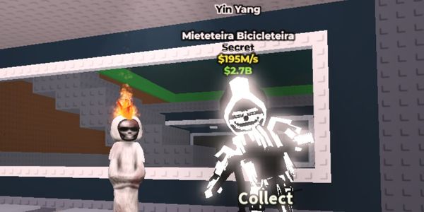 Yin Yang Mieteteira Bicicleteira 195M/s