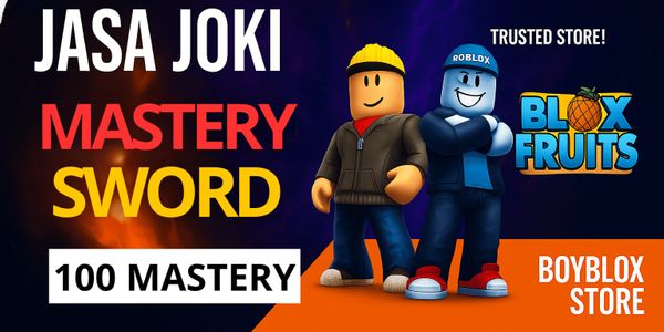 Mastery Sword/Melee