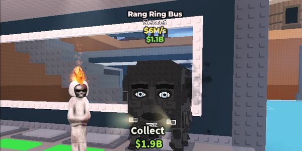 Rang Ring Bus