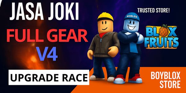 Jasa Race V3