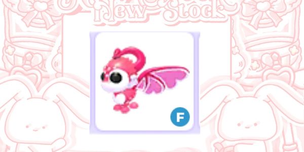 fly cupid dragon