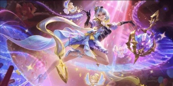 GIFT SKIN ZHUXIN P.ACE