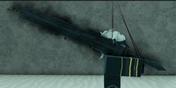 Crypt Blade