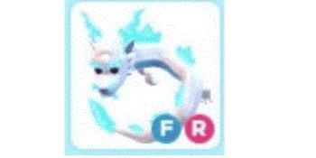 Frost Furry Fly Ride
