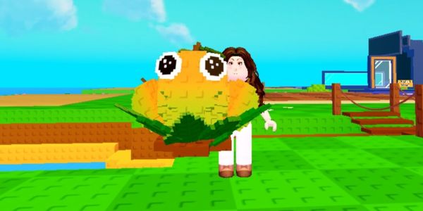 Mango Plant 8K-16K Damage Secret