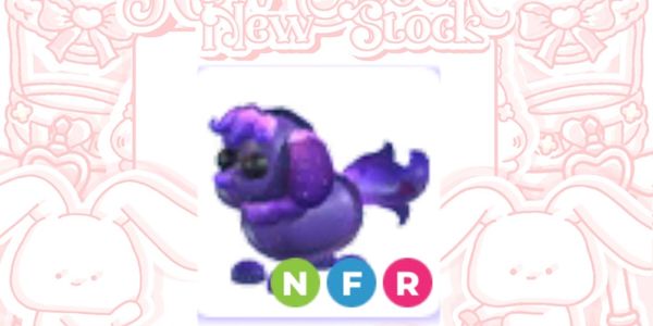 NFR || neon fly ride glormy hound