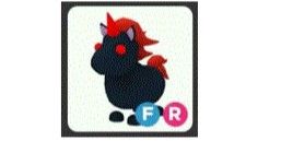 Evil Unicorn FR Fly Ride