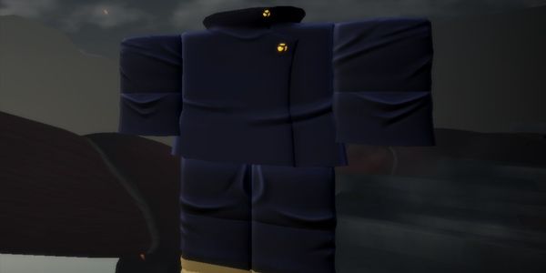 Sorcerer Attire