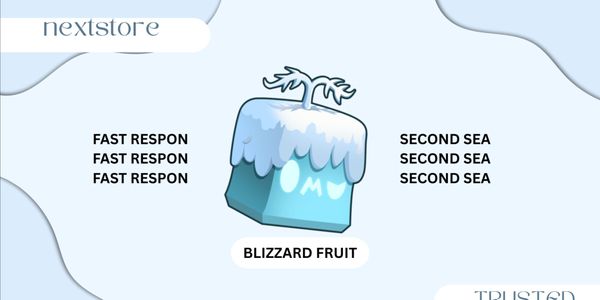 Blizzard