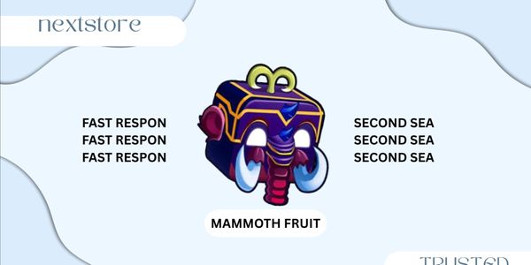 Mammoth