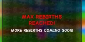Joki Max Rebirth