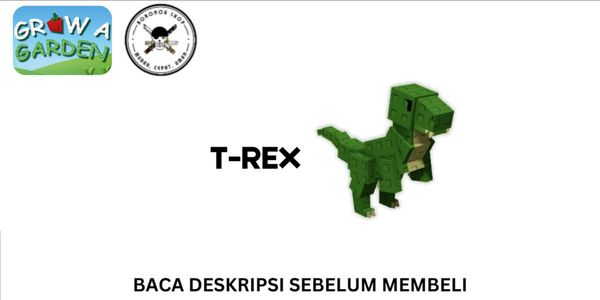 T-Rex