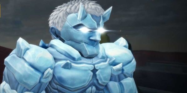 Jotunn Skin Armor Titan, AOTR