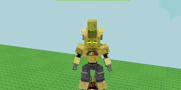 Junkbot