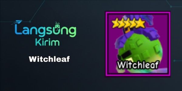 Witchleaf