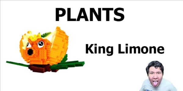 King Limone