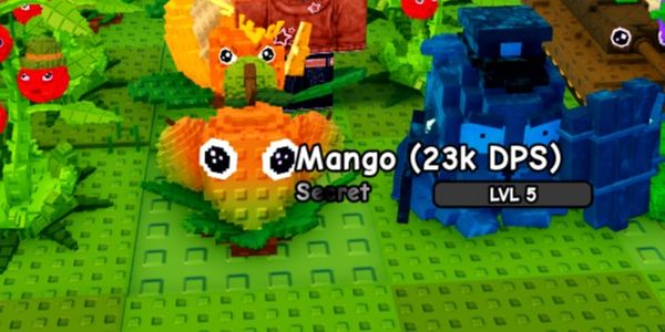MANGO 23K DPS MURAH