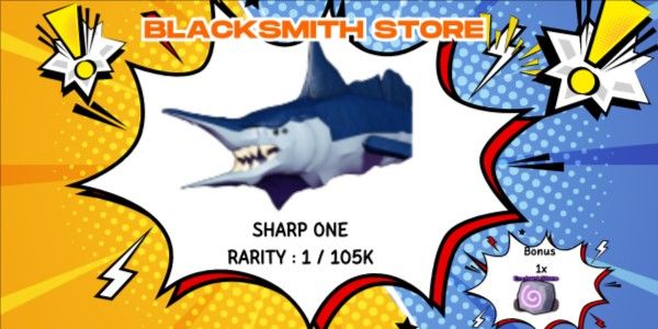 SHARP ONE