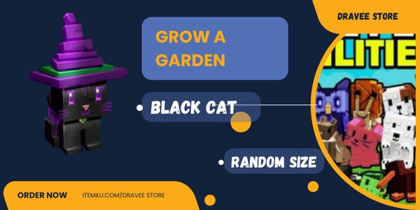 Black Cat
